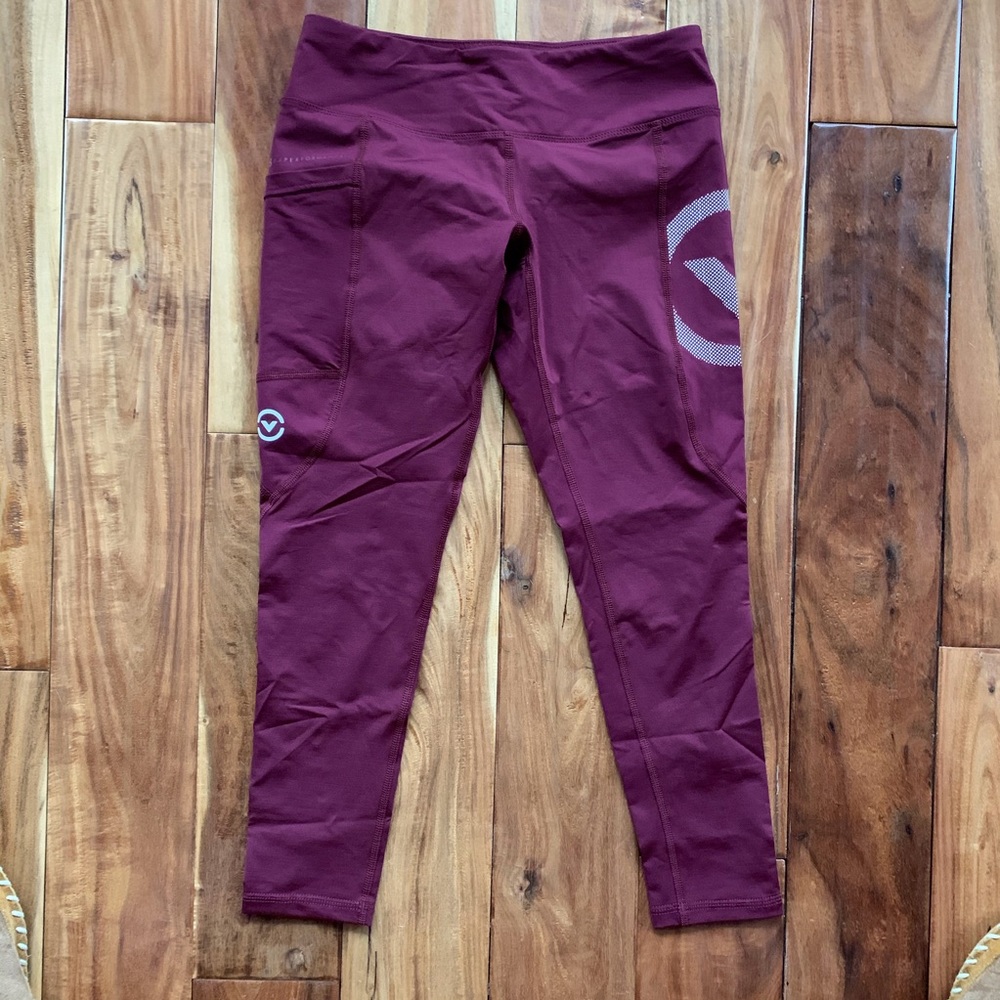 Virus Compression Crops